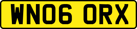 WN06ORX