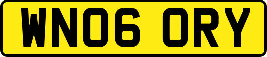 WN06ORY
