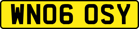 WN06OSY