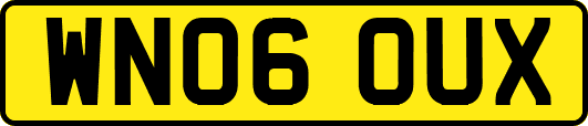 WN06OUX