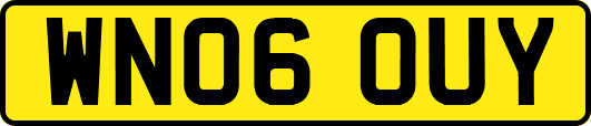 WN06OUY