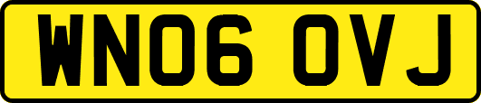 WN06OVJ