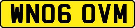 WN06OVM