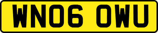 WN06OWU