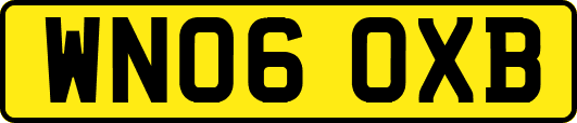 WN06OXB