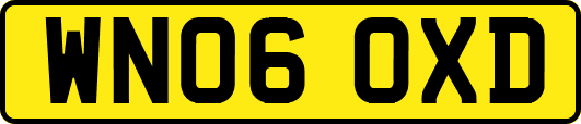 WN06OXD