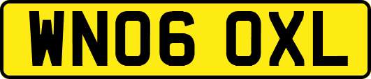 WN06OXL