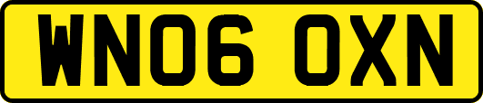 WN06OXN