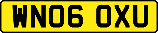 WN06OXU