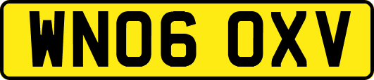 WN06OXV