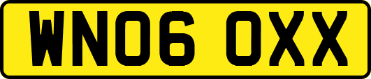 WN06OXX