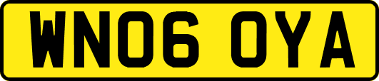 WN06OYA