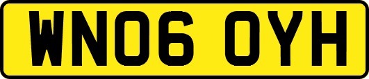 WN06OYH