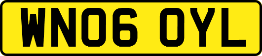 WN06OYL