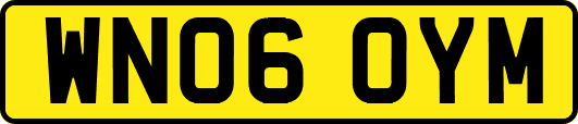 WN06OYM