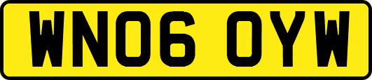 WN06OYW