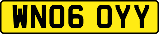 WN06OYY