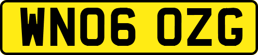 WN06OZG