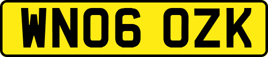 WN06OZK