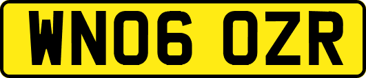 WN06OZR