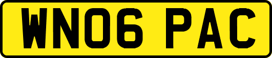 WN06PAC