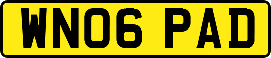 WN06PAD