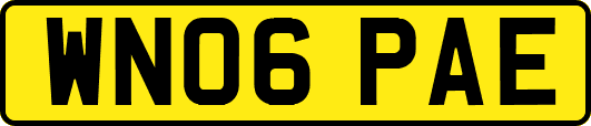 WN06PAE