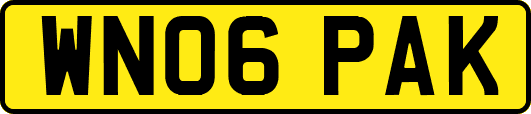 WN06PAK