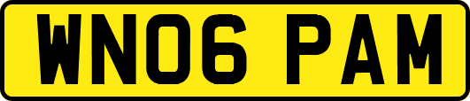 WN06PAM
