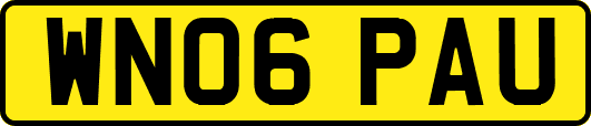 WN06PAU