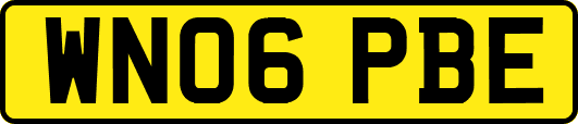 WN06PBE