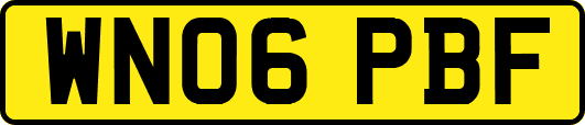 WN06PBF