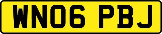 WN06PBJ