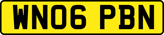WN06PBN