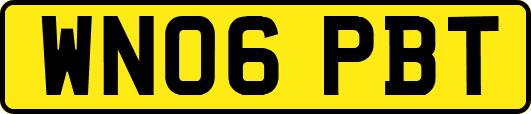 WN06PBT