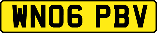 WN06PBV