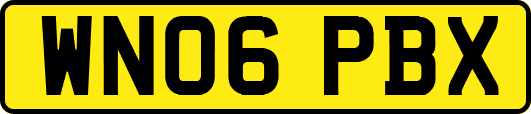 WN06PBX