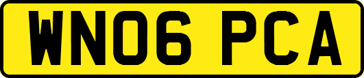 WN06PCA
