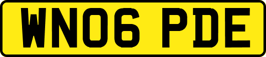 WN06PDE