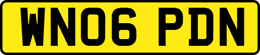 WN06PDN