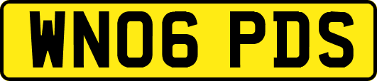 WN06PDS