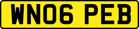 WN06PEB