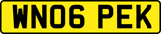WN06PEK