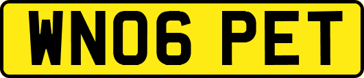 WN06PET