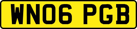 WN06PGB