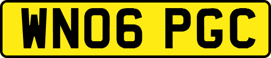 WN06PGC