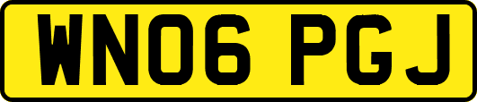 WN06PGJ