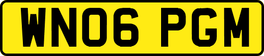 WN06PGM