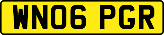 WN06PGR