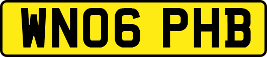 WN06PHB